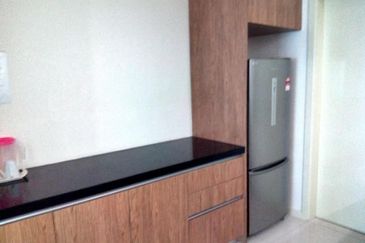 IMPIANA APARTMENTS, EAST LEDANG, ISKANDAR PUTERI For Rent