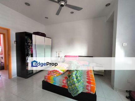 Bukit indah 2 storey Terrance house For Rent, Johor, Bukit Indah