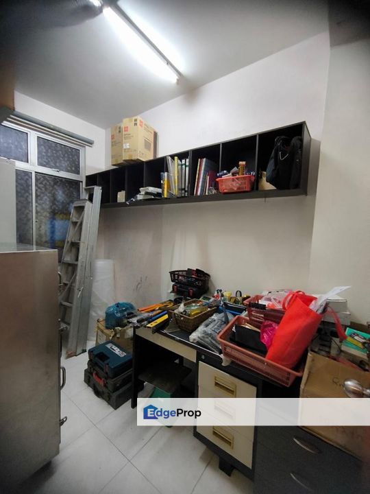 Bukit indah 2 storey Terrance house For Rent, Johor, Bukit Indah