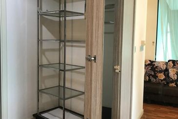 Impiana @ East Ledang