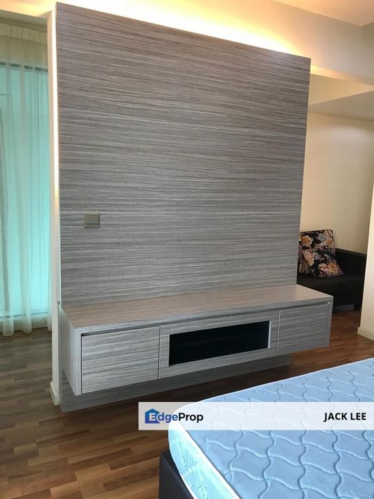 Impiana @ East Ledang Duplex Fully Furnished, Johor, 