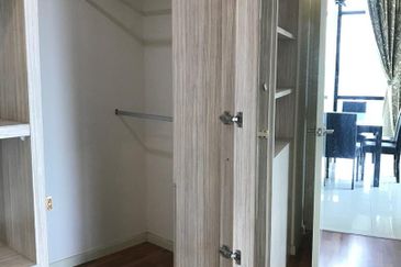 Impiana @ East Ledang