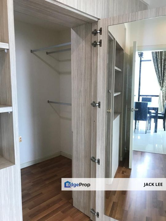 Impiana @ East Ledang Duplex Fully Furnished, Johor, 