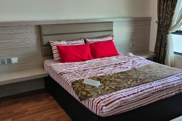 Impiana @ East Ledang