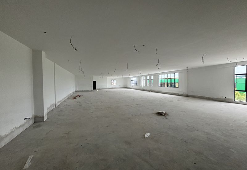 Taman Perindustrian Desa Cemerlang