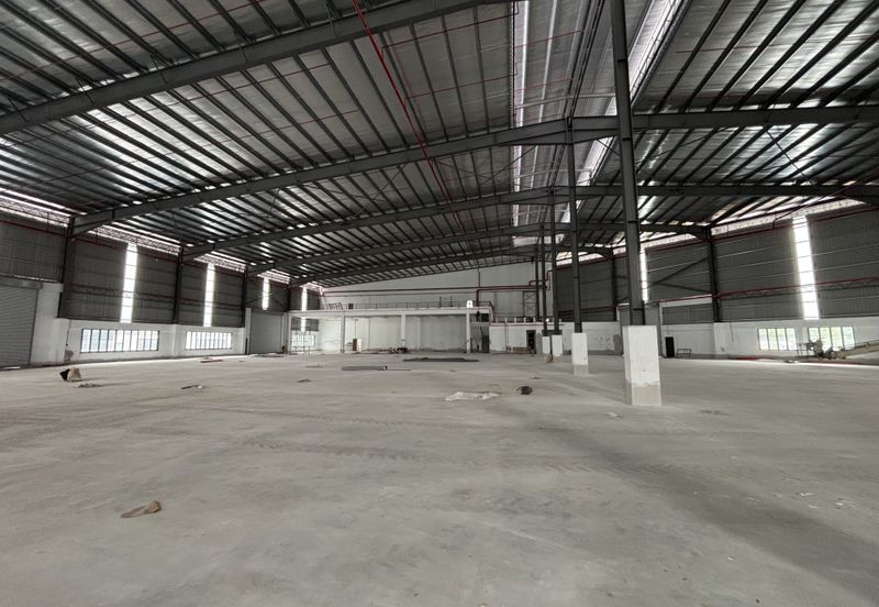 Taman Perindustrian Desa Cemerlang