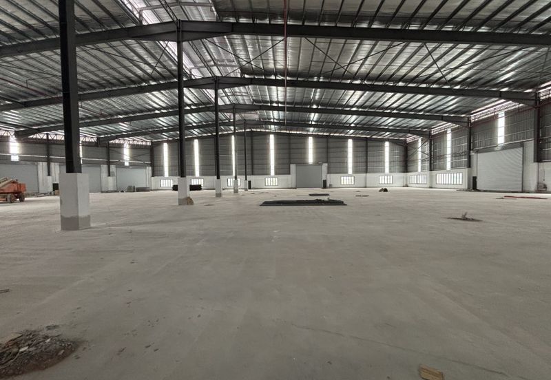 Taman Perindustrian Desa Cemerlang