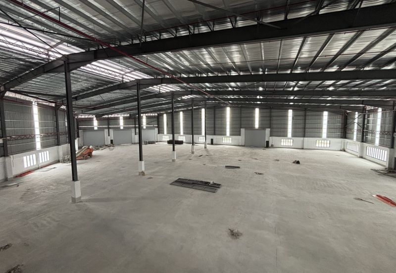 Taman Perindustrian Desa Cemerlang