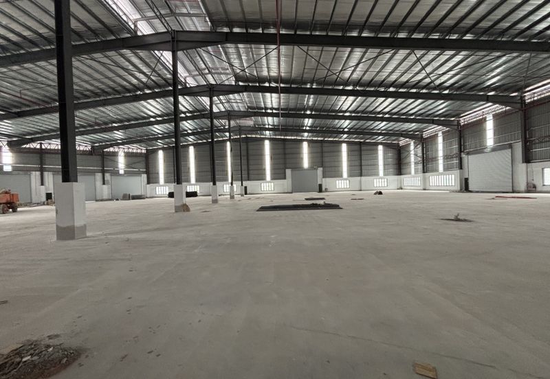 Taman Perindustrian Desa Cemerlang