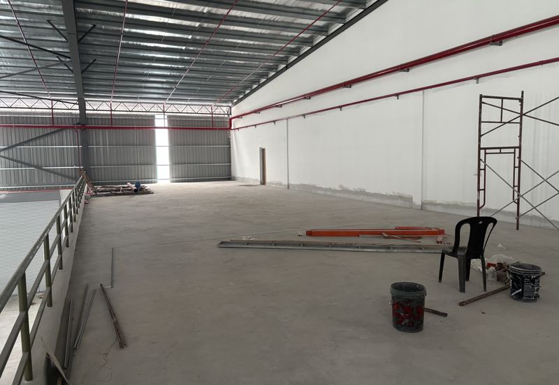 Taman Perindustrian Desa Cemerlang