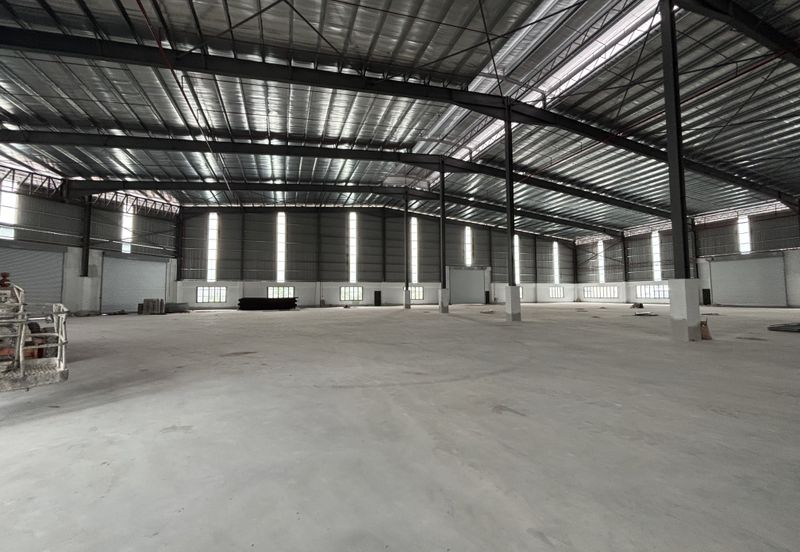 Taman Perindustrian Desa Cemerlang