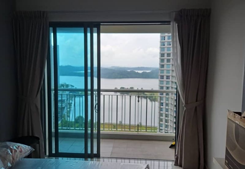 Teega Suites @ Puteri Harbour