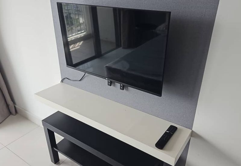 Teega Suites @ Puteri Harbour