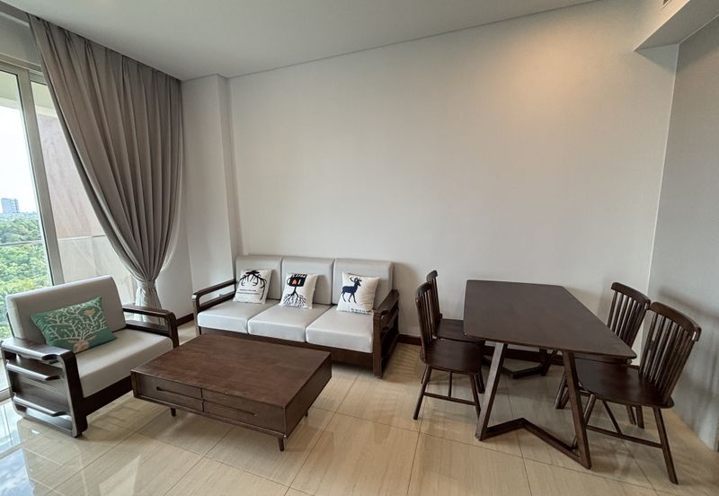 Puteri Cove Residences