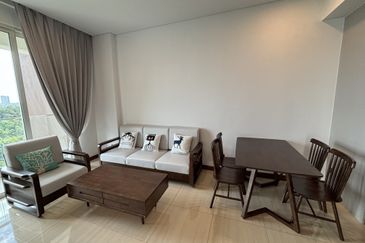 Puteri Cove Residences