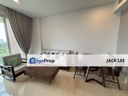 Puteri Cove Residences @ Puteri Harbour 2 Bedroom Fully Furnished, Johor, Nusajaya