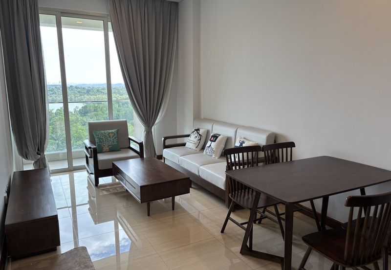 Puteri Cove Residences