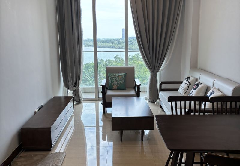 Puteri Cove Residences