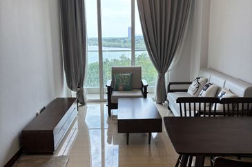 Puteri Cove Residences