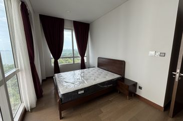 Puteri Cove Residences