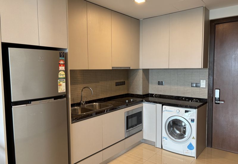 Puteri Cove Residences