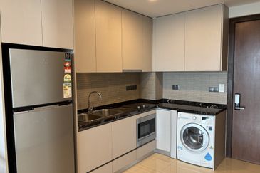 Puteri Cove Residences