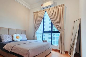 The Platino Serviced Apartment