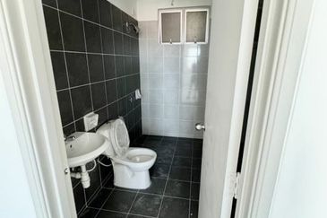 PR1MA Residensi Taman Pelangi Indah