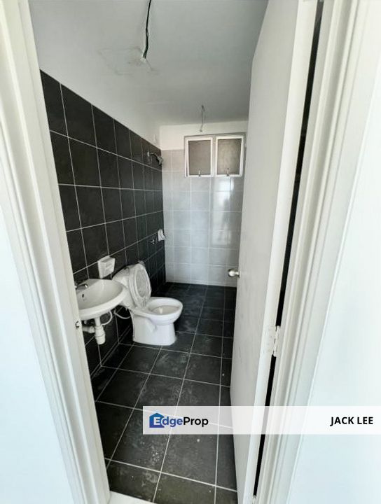 Residensi Prima Pelangi Indah @ Ulu Tiram 3 Bedroom Basic Furnished For Rent, Johor, Ulu Tiram