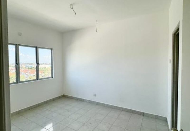 PR1MA Residensi Taman Pelangi Indah