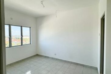 PR1MA Residensi Taman Pelangi Indah