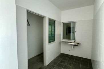 PR1MA Residensi Taman Pelangi Indah