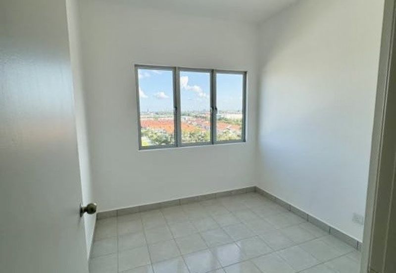 PR1MA Residensi Taman Pelangi Indah