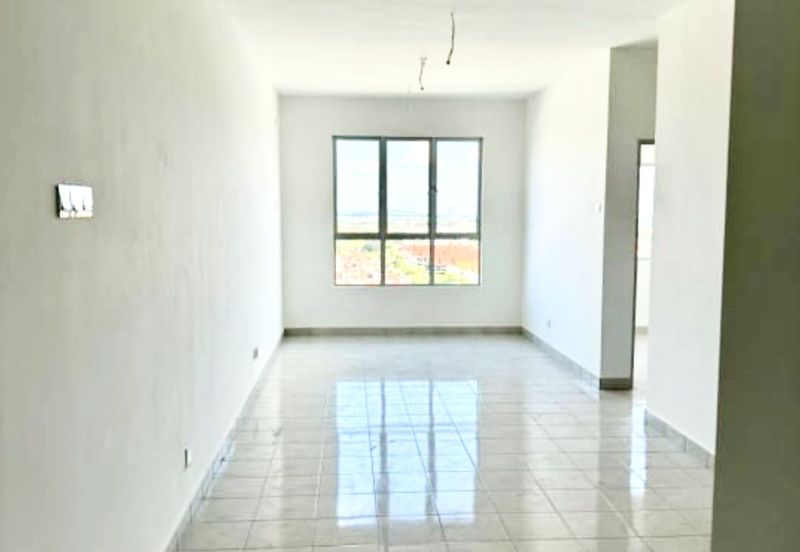 PR1MA Residensi Taman Pelangi Indah