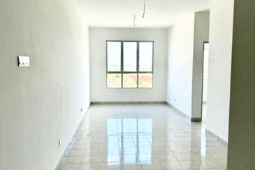PR1MA Residensi Taman Pelangi Indah