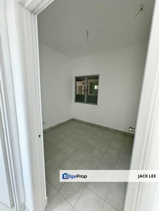 Residensi Prima Pelangi Indah @ Ulu Tiram 3 Bedroom Basic Furnished For Rent, Johor, Ulu Tiram