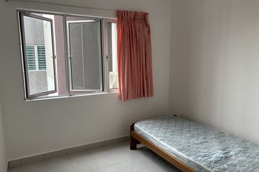 PR1MA Residensi Taman Pelangi Indah