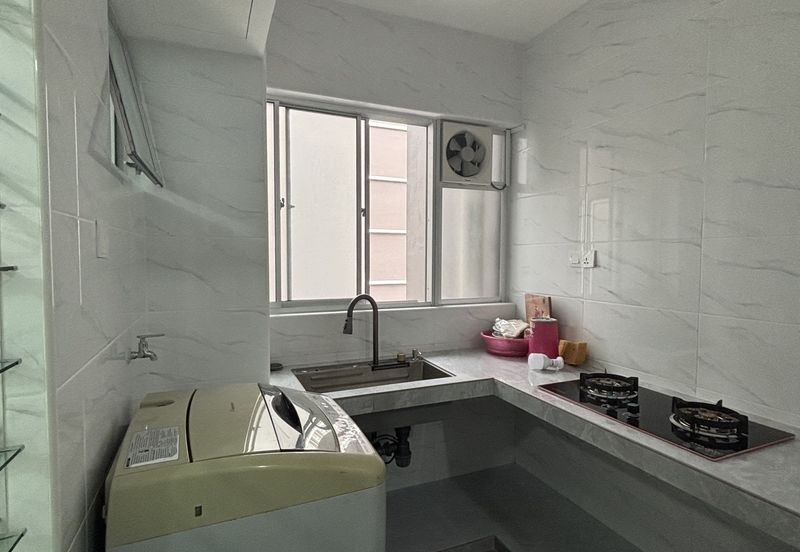 PR1MA Residensi Taman Pelangi Indah