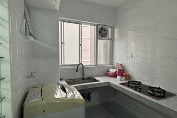 PR1MA Residensi Taman Pelangi Indah