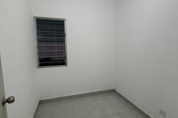 PR1MA Residensi Taman Pelangi Indah