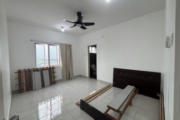 PR1MA Residensi Taman Pelangi Indah