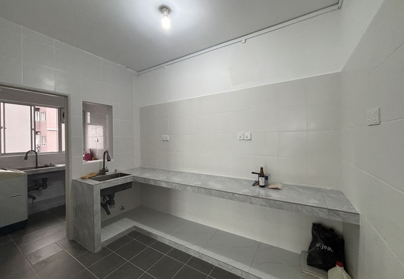 PR1MA Residensi Taman Pelangi Indah