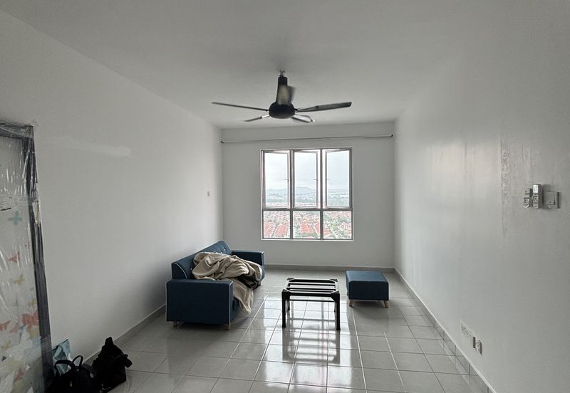 PR1MA Residensi Taman Pelangi Indah