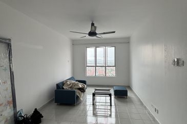 PR1MA Residensi Taman Pelangi Indah