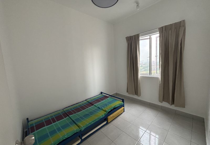 PR1MA Residensi Taman Pelangi Indah