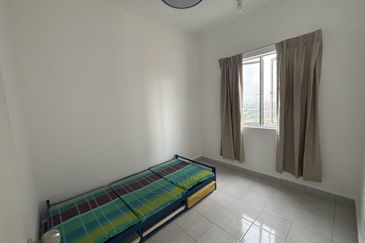 PR1MA Residensi Taman Pelangi Indah