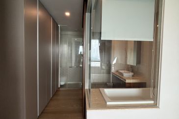 Puteri Cove Residences