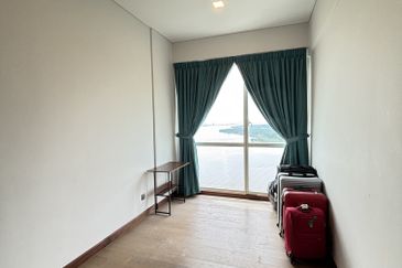 Puteri Cove Residences