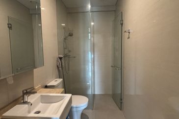 Puteri Cove Residences