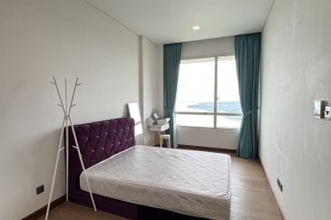 Puteri Cove Residences